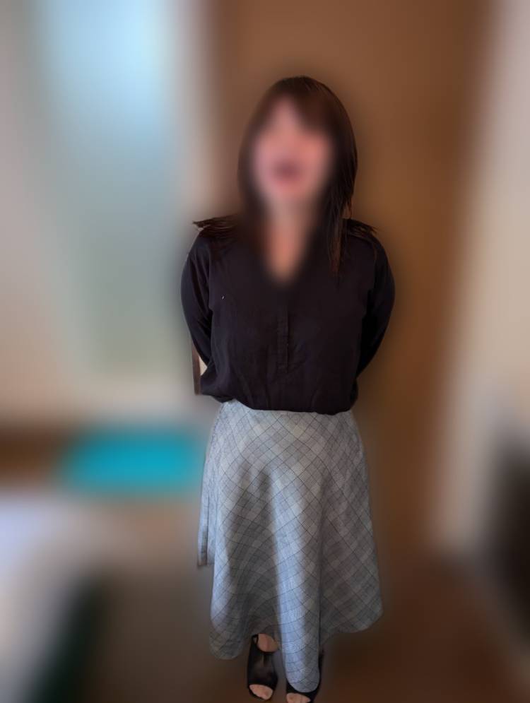 きょうこ　男2女１　３P