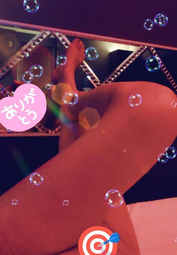 ありがとうございました♡