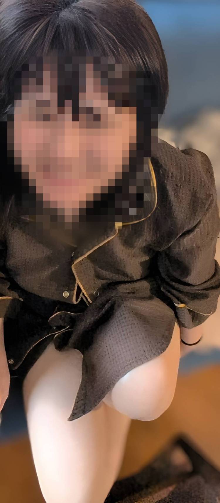 きょうこ　男2女１　３P