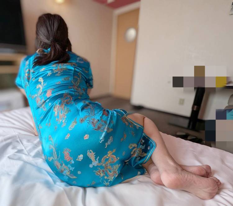 きょうこ　男2女１　３P
