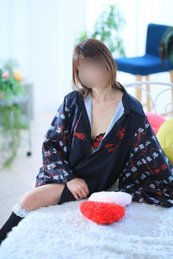 遠くのお兄さん