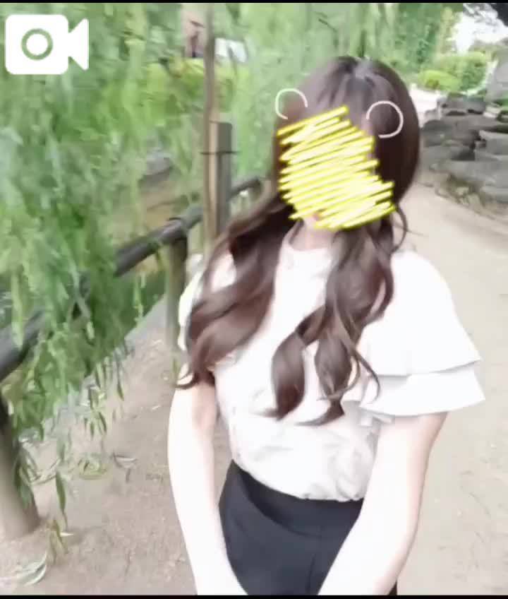 かのん　体験入店中