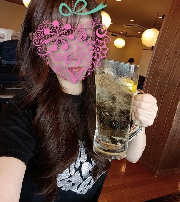 かのん　体験入店中