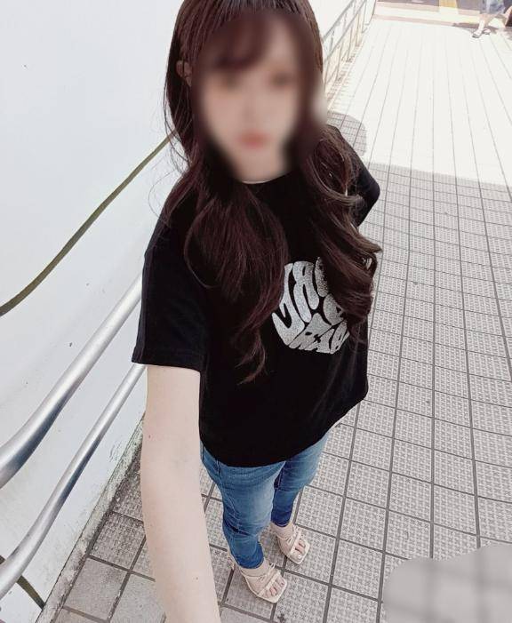 かのん　体験入店中