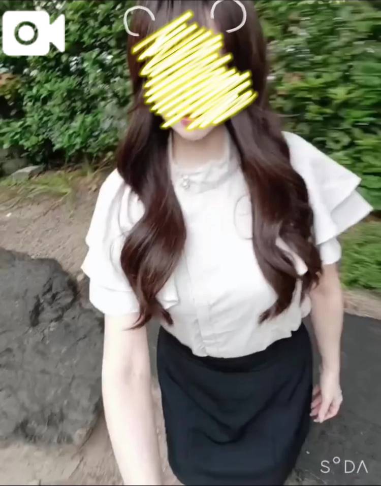 かのん　体験入店中