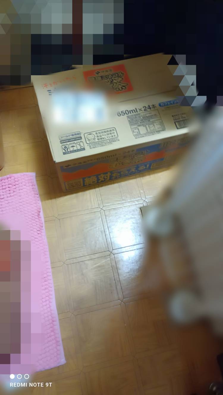 きょうこ　男2女１　３P