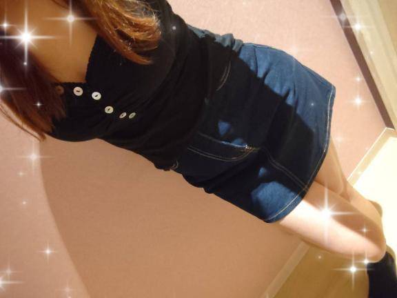 みか　「緊急体験」旦那がいない時だけ出勤