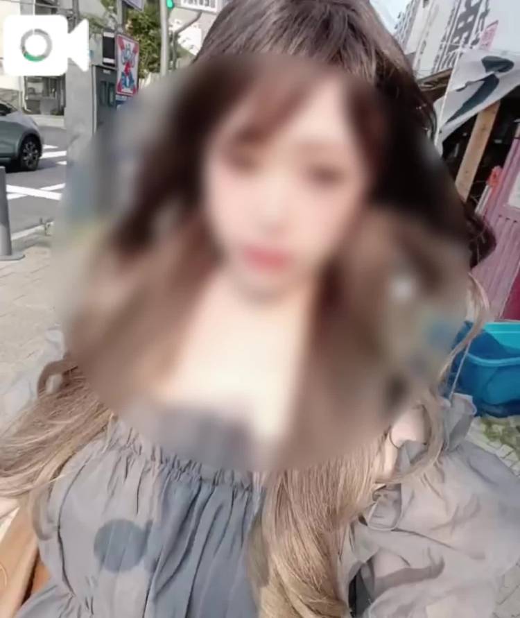 かのん　体験入店中
