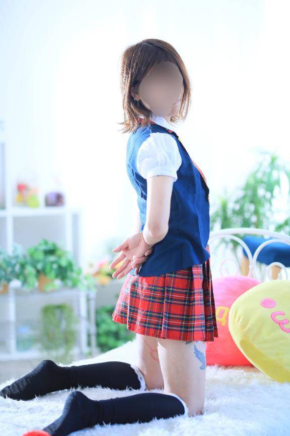 コスプレ好きさん