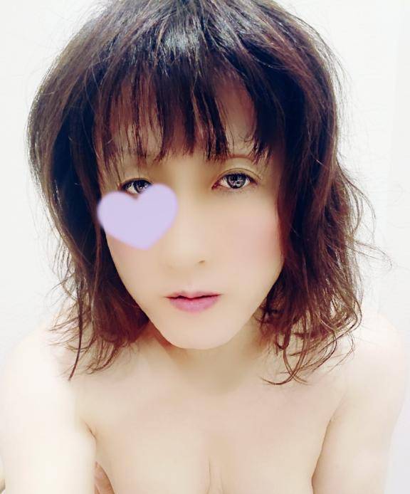 ニューハーフ　れな『竿有』