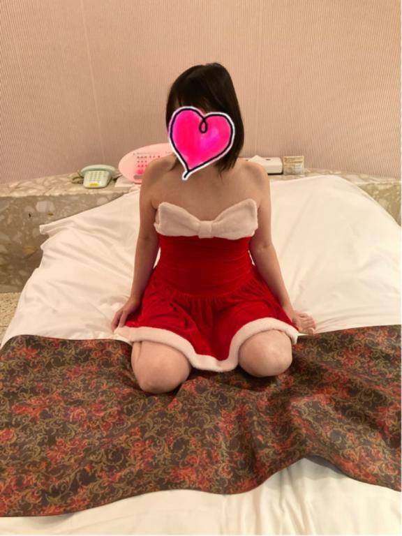 さとみ　体験入店中
