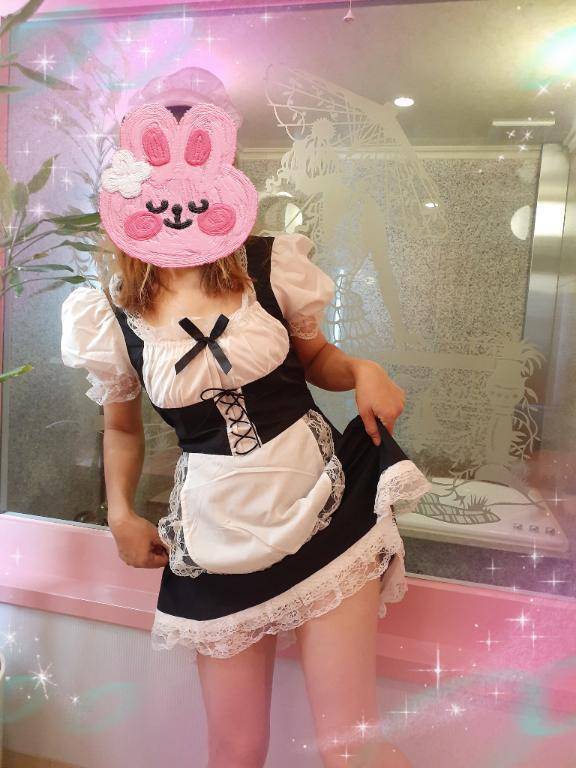 みか　「緊急体験」旦那がいない時だけ出勤