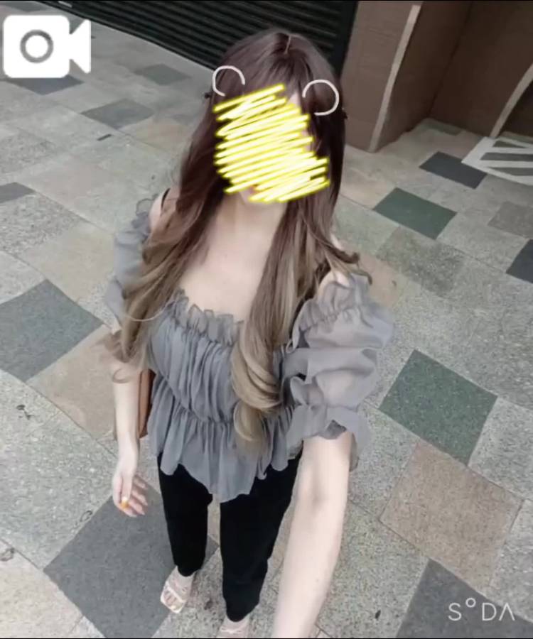 かのん　体験入店中