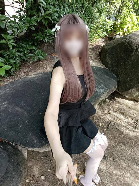 かのん　体験入店中