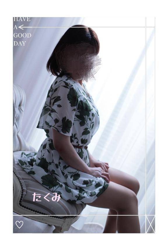 たくみ　体験入店中