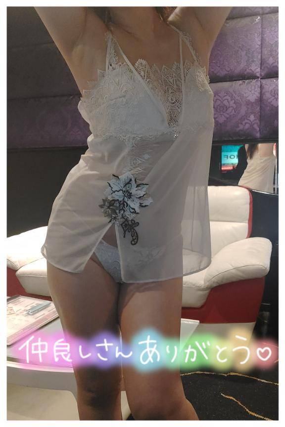 この時間までのTHANK YOU❤️