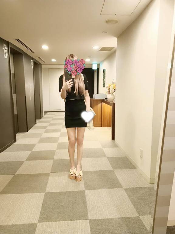 かのん　体験入店中