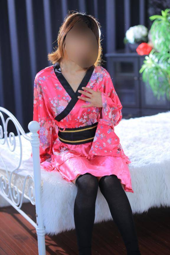 コスプレ好きさん
