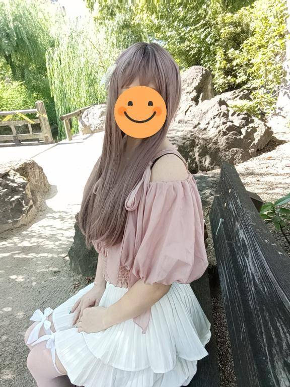 かのん　体験入店中