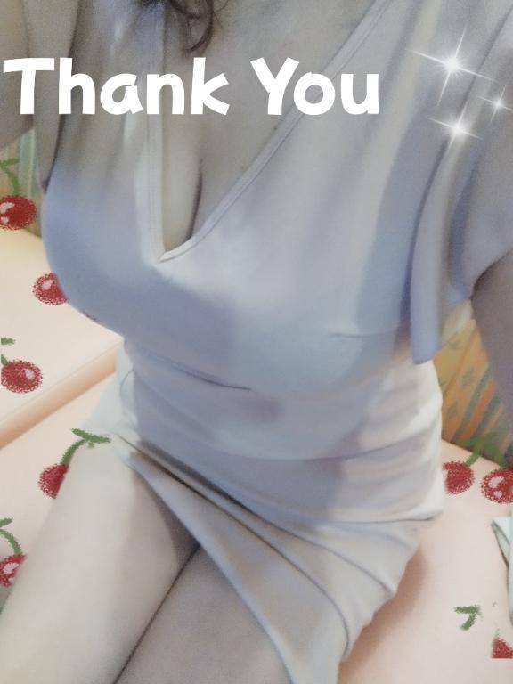ありがとう♡♡