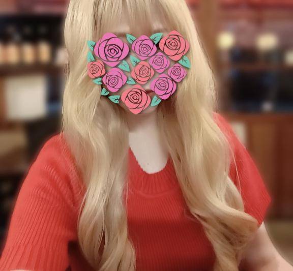 かのん　体験入店中