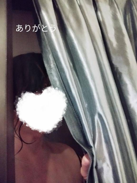 朝イチ♡ありがとう