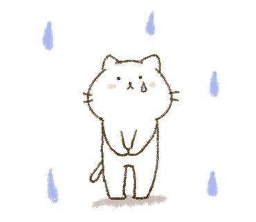 ごめんなさい
