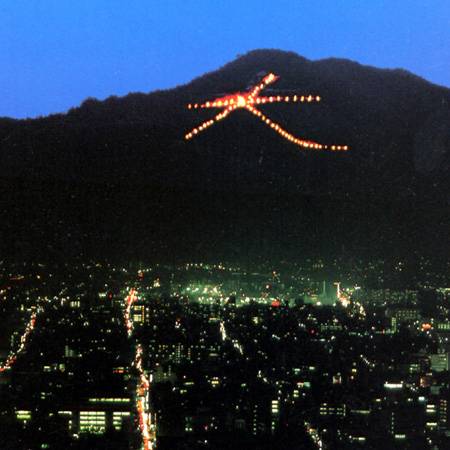 ８月になって３回目の土曜日