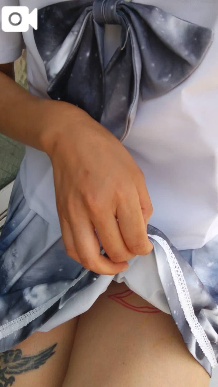 コスプレ好きさん