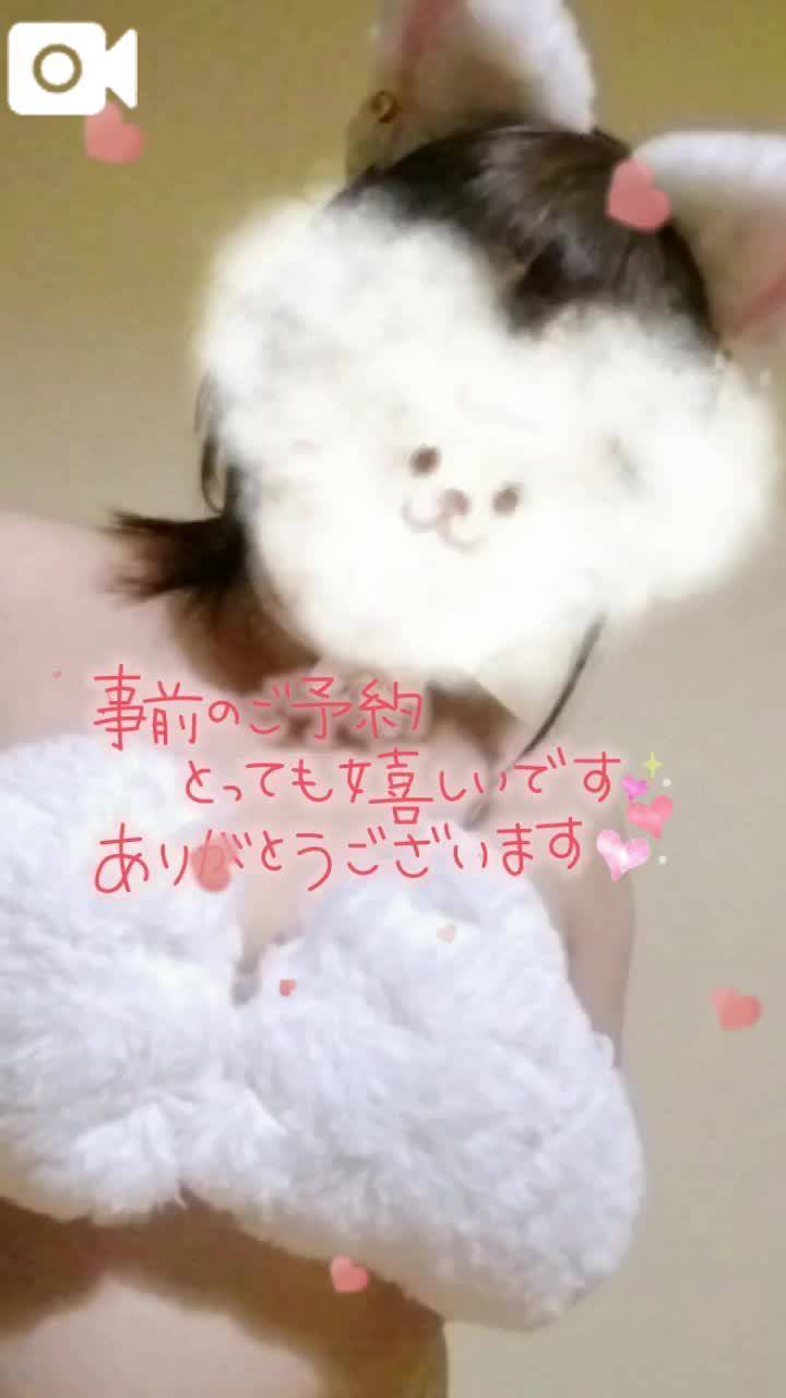 8/22 AM 姫予約ありがとうございます💌