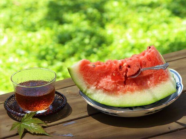 本日も３６℃