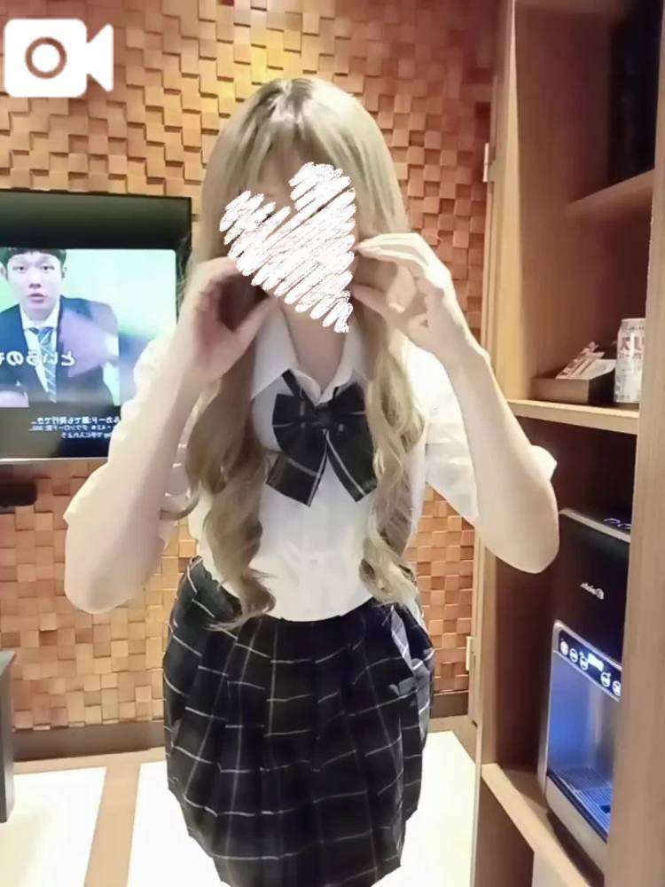 かのん　体験入店中