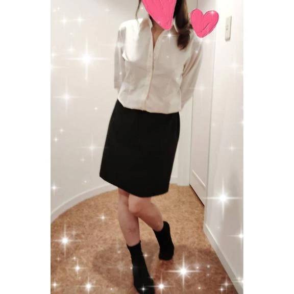 【お礼写メ日記】