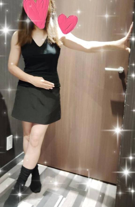 【お礼写メ日記】