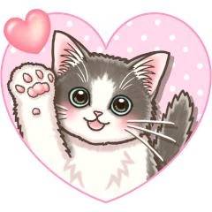 よろしくお願いいたします☺️