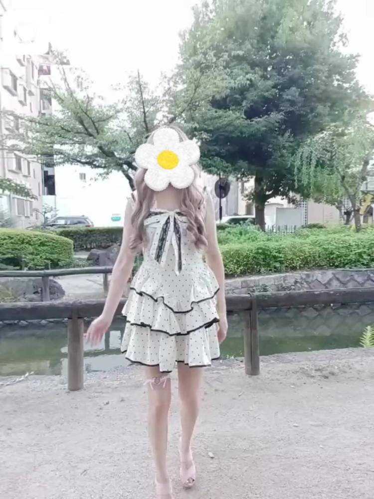 かのん　体験入店中