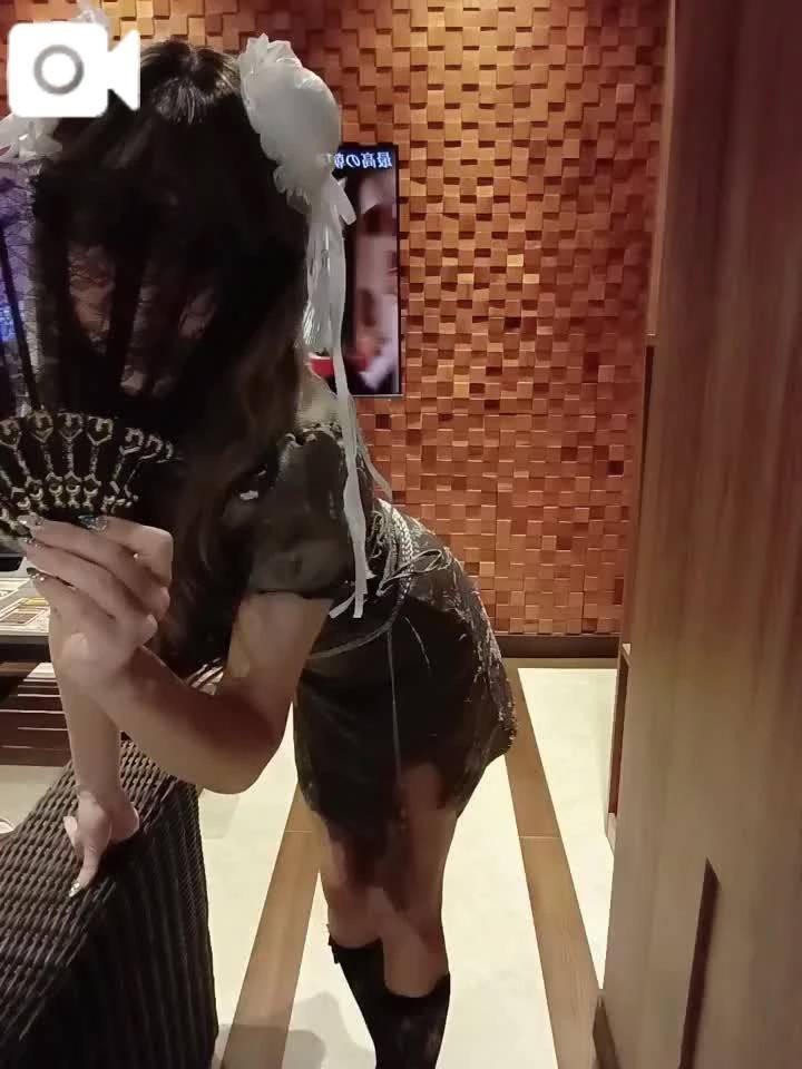 かのん　体験入店中