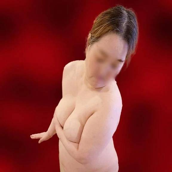 すずりん　体験入店　巨漢