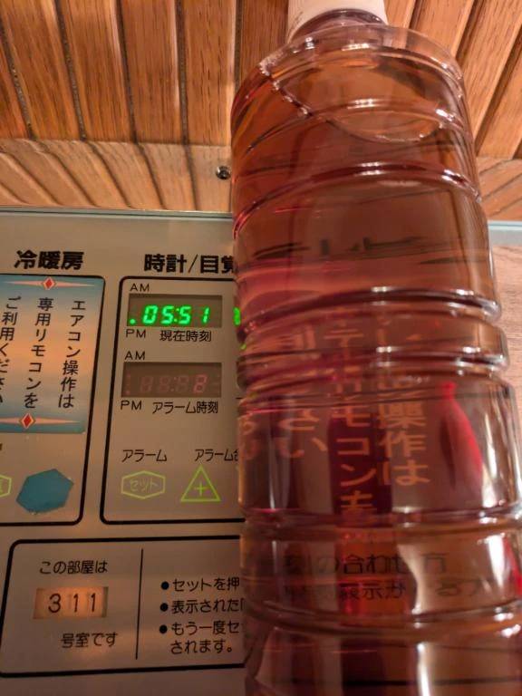 ２回目の再会。アルル３１１様、ありがとうございます。