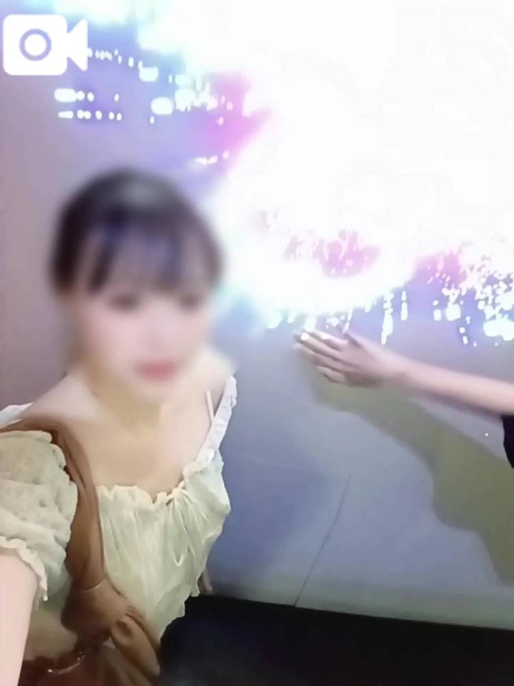 かのん　体験入店中