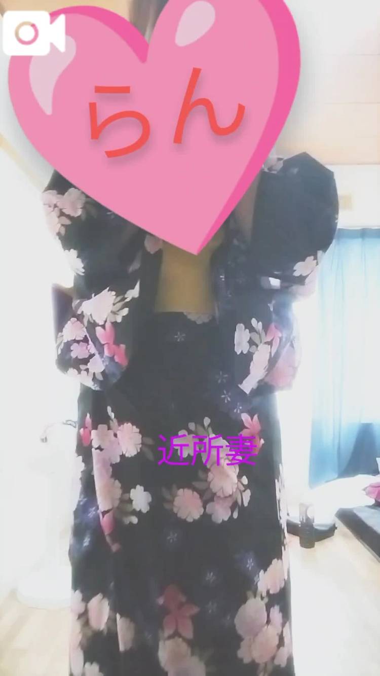 浴衣で出勤なぅ(*^^*)