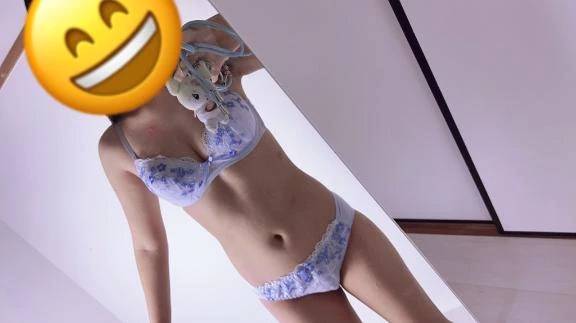 19歳と一緒に気持ちよくなろ？😻