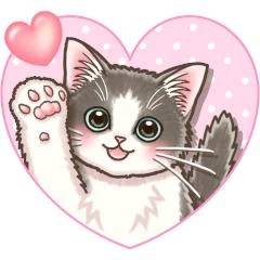 出勤しました😆よろしくお願いいたします☺️