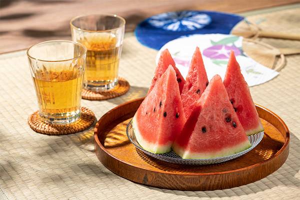 予想最高気温は36℃