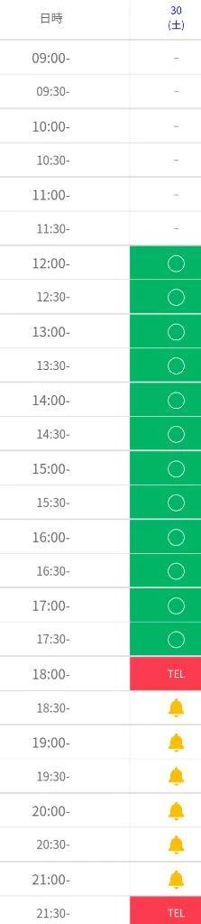 ありがとうございます。