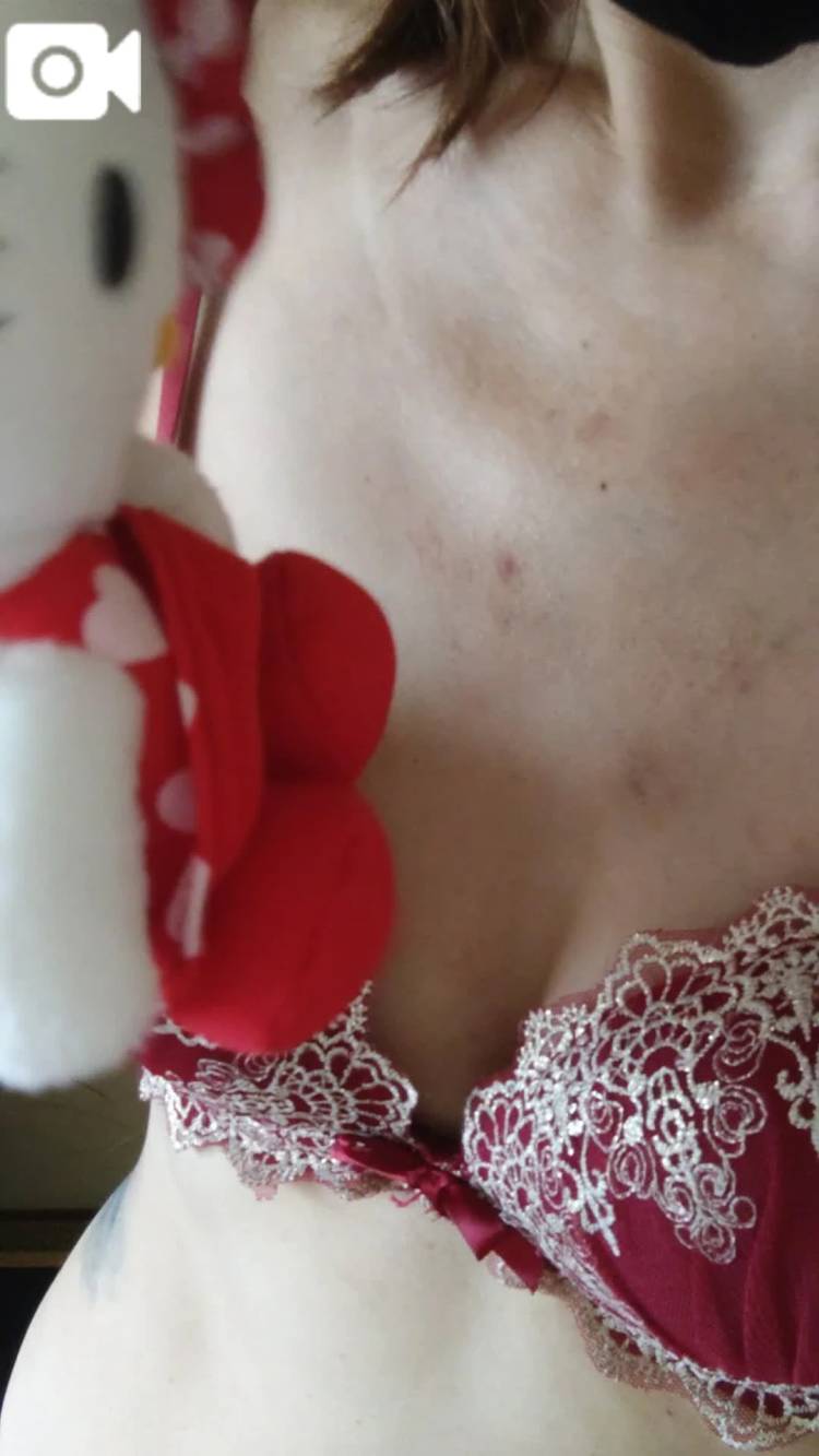 コスプレ好きさん