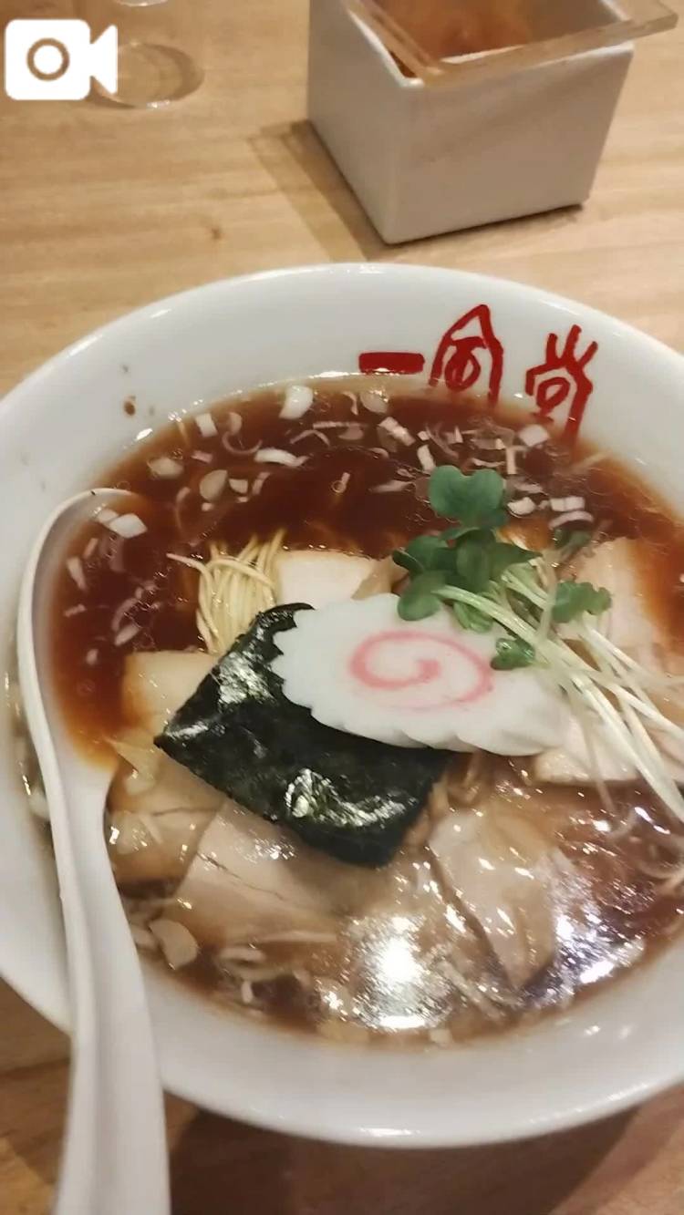 ラーメン一風堂