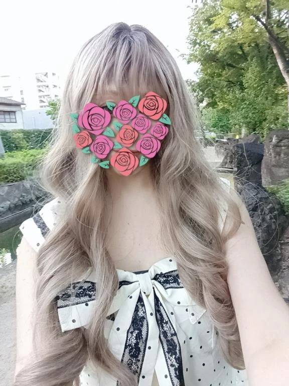 かのん　体験入店中