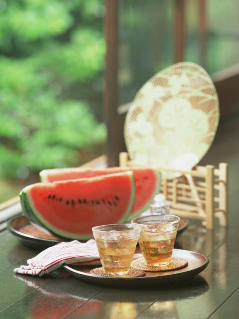 予想最高気温は３６℃