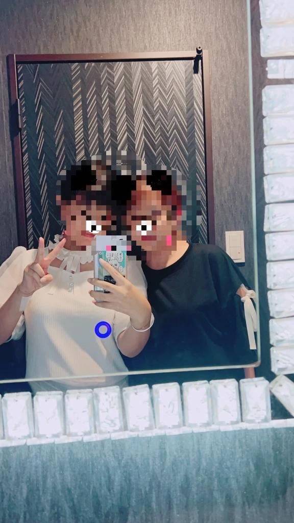 リアル親子丼もあるよー♡♡